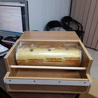 سلفون کش نگهدارنده سلفون 500 و 1000 متری آکبند|ظروف پخت‌وپز|تهران, فردوسی|دیوار
