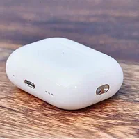 ایرپاد پرو ۲ اپل airpods pro 2 (گارانتی شرکتی)|لوازم جانبی موبایل و تبلت|تهران, نیروی هوایی (پیروزی)|دیوار