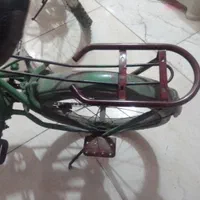 دوچرخه ش ۱۲ و ۱۶|دوچرخه، اسکیت، اسکوتر|مشهد, نوغان|دیوار