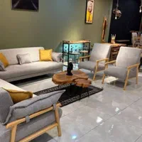 مبلمان راحتی مبل کد۱۲ (اقساطی)