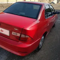 Soren ELX Special|خودرو سواری و وانت|کرمان, |دیوار