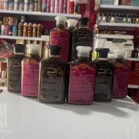 شامپو گیاهی سبغ اصلی با کلی خواص درمانی