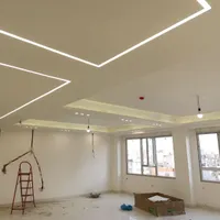کناف سقف کاذب