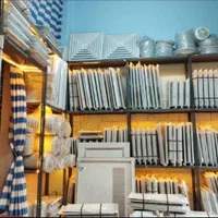 دریچه کولر فنکویل.بازدید.پلنیوم باکس.فلکسی.تبدیل