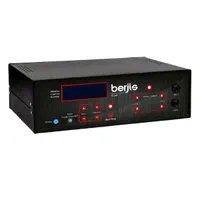 دستگاه فیزیوتراپی 400 هرتز برجیس