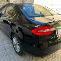 جک J5 اتوماتیک 1800cc، مدل ۱۳۹۳|خودرو سواری و وانت|تهران, پیروزی|دیوار