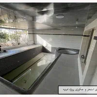 ساخت استخر ، اجرای استخر ،اجرای موتور خانه|خدمات پیشه و مهارت|مشهد, وکیل‌آباد|دیوار
