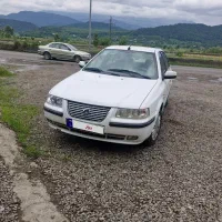 سمند ef7 دوگانه سوز ۹۷