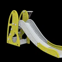 سرسره سنجاب ترامپولین تاب اسباب بازی جدید|اسباب‌‌بازی|تهران, یافت آباد جنوبی|دیوار