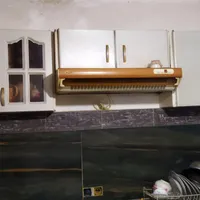 کابینت گالوانیزه هود وسینگ دولگنه