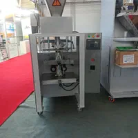 دستگاه بسته بندی نمک احلام