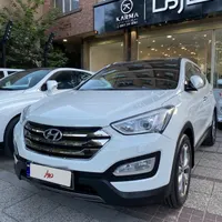 هیوندای سانتافه ix 45 2400cc، مدل ۲۰۱۵|خودرو سواری و وانت|شیراز, فرهنگ شهر|دیوار