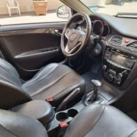 جک J5 اتوماتیک 1800cc، ۱۳۹۴ تک برگ سند|خودرو سواری و وانت|تبریز, |دیوار