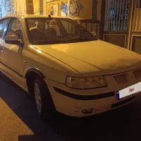 سمند LX EF7 بنزینی، مدل ۱۳۹۰|خودرو سواری و وانت|قم, پردیسان|دیوار