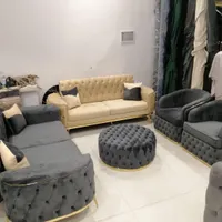 مبل چستر مبل راحتی تخت اقساط6ماه|مبلمان خانگی و میز عسلی|مشهد, وکیل‌آباد|دیوار