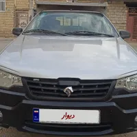 وانت آریسان 2، مدل ۱۴۰۲