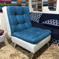 کاناپه تختخواب شو کاپرا تختخوابشو مبل تخت شو|مبلمان خانگی و میز عسلی|تهران, خاک سفید|دیوار
