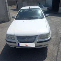 سمند LX EF7، مدل ۱۳۹۵