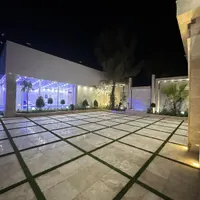 اجاره باغ ویلا استخردار کد ۱۷|اجارهٔ کوتاه‌مدت ویلا و باغ|مشهد, عسگریه|دیوار