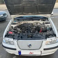 سمند lx 1401 داشبورد جدید|خودرو سواری و وانت|بابل, |دیوار
