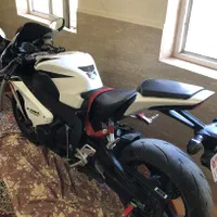Cbr1000هندا سی بی ار هزار|موتورسیکلت|تهران, ابوذر|دیوار