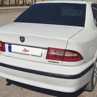 سمند مدل 89