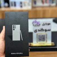 سامسونگ Galaxy S24 Ultra با حافظهٔ ۵۱۲ گیگابایت|موبایل|مشهد, حجت|دیوار