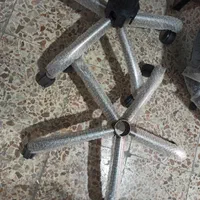 یدکی(جک  دسته صندلی زیرپایی زیرکیس زیرمانیتور)|مبلمان اداری|اهواز, فولادشهر|دیوار