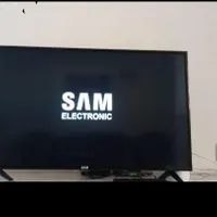 تلوزیون SaM32اینج هست