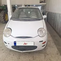 ام و ام ۱۱۰ ۳ سیلندر مدل ۹۲
