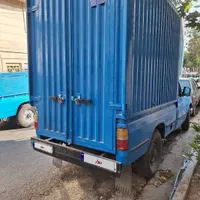 زامیاد Z 24 دوگانه سوز، مدل ۱۳۸۹|خودرو سواری و وانت|کرج, ساسانی|دیوار