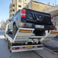 امداد خودرو خودروبریدک کش جرثقیل خودرو بر یدکش حمل|خدمات حمل و نقل|شهرکرد, |دیوار