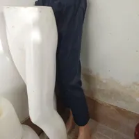 فروش مانکن پای مردانه