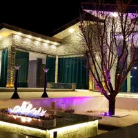 اجاره باغ ویلا. دارای آتشکده. استخر