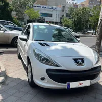 پژو 207i دندهای TU3، مدل ۱۴۰۲