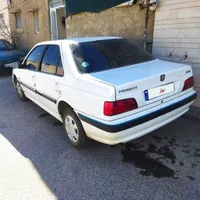پژو پارس LX TU5، مدل ۱۳۹۹|خودرو سواری و وانت|شیراز, احمدآباد|دیوار