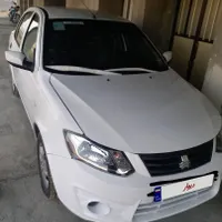 ساینا دنده‌ای EX، مدل ۱۳۹۹