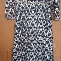 لباس مجلسی نو