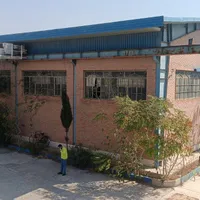 فروش ۱۳۰۰ متر زمین ۶۵۰ متر سوله ۱۰۰ متر دفتری فتح|فروش دفتر صنعتی، کشاورزی، تجاری|تهران, فتح|دیوار