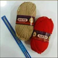 انواع کامواهای ایرانی (خرازی وحدانی)|لوازم خیاطی و بافتنی|بجنورد, |دیوار