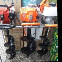 کود چاله کن تکنو فارمر|ماشینآلات صنعتی|تهران, دستغیب|دیوار