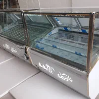 تاپینگ فالوده