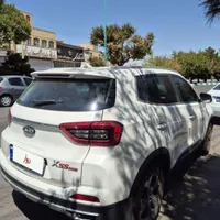ام‌وی‌ام X55 Pro IE اسپرت، مدل ۴۰۱ و ۴۰۳ موجود|خودرو سواری و وانت|یزد, |دیوار