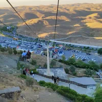 تور مشهد/شمال هر هفته از ترمینال صفه|تور و چارتر|اصفهان, بوستان کوهستانی صفه|دیوار