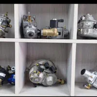 CNG نمایندگی مجاز|قطعات یدکی و لوازم جانبی|اهواز, سلطانمنش|دیوار