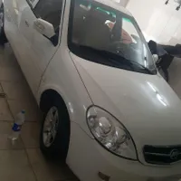 لیفان 520، مدل ۱۳۸۸     lifan 520|خودرو سواری و وانت|اصفهان, مهرآباد|دیوار