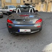 بی‌ام‌و Z4 28i کم کار نو|خودرو سواری و وانت|تهران, پونک|دیوار