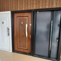 درب وپنجره دوجداره درب ضد سرقت توری کرکره برقی|خدمات پیشه و مهارت|کرمان, |دیوار