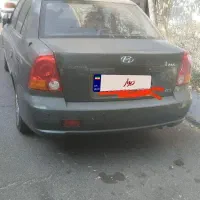 هیوندا ورنا مدل 85|خودرو سواری و وانت|تهران, آذربایجان|دیوار