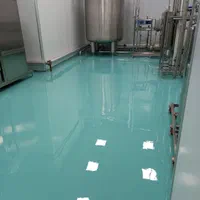 تامین موادواجرای پوششهای صنعتی اپوکسی (رنگ & رزین)|خدمات پیشه و مهارت|تهران, چیتگر جنوبی|دیوار